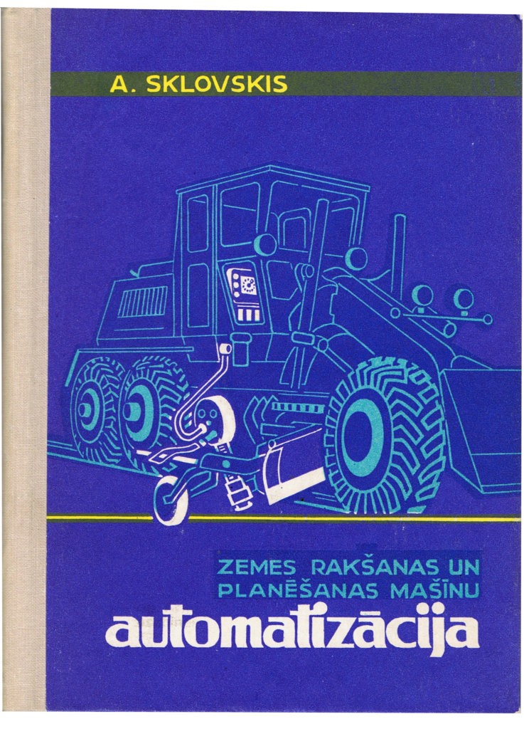 Buch_4 aus dem Jahr 1977
